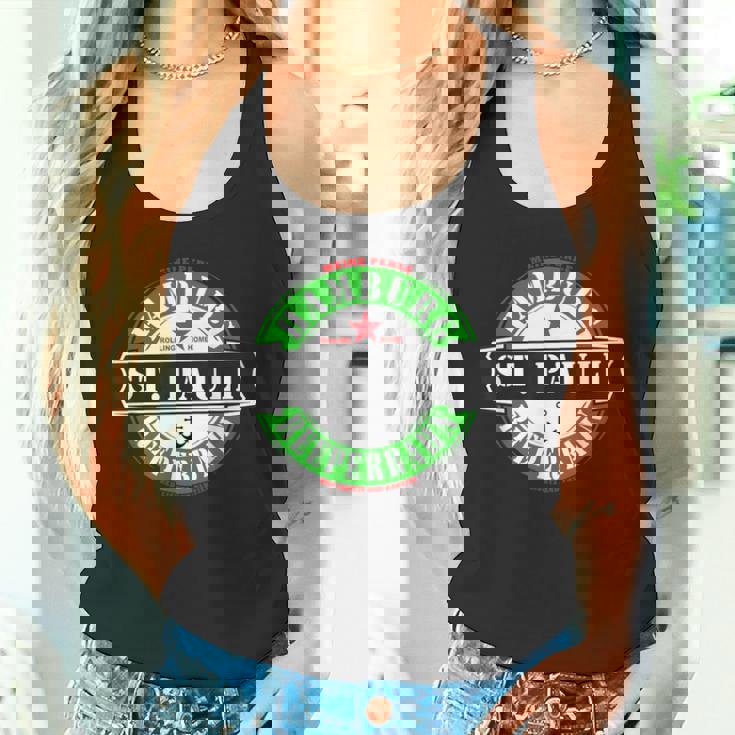 ハンブルク レーパーバーン ザンクトパウリ パーティー キエズ スタッグナイト タンクトップ