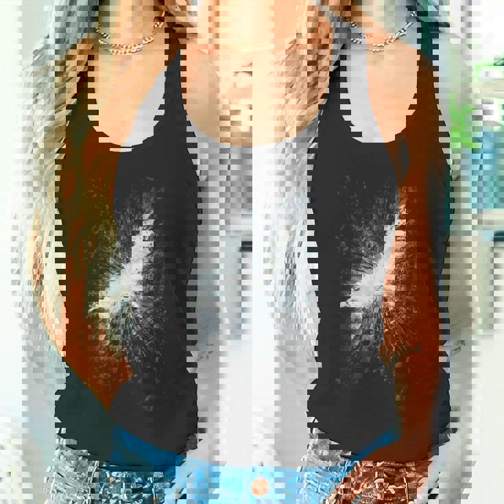 バットマン ダークナイト ライジズ ティーザー ポスター タンクトップ