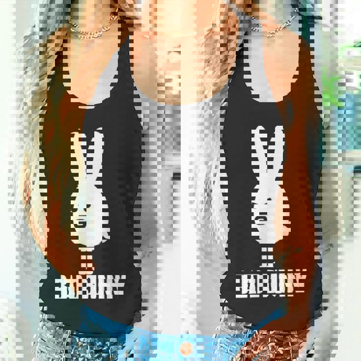 バッドバニー タンクトップ