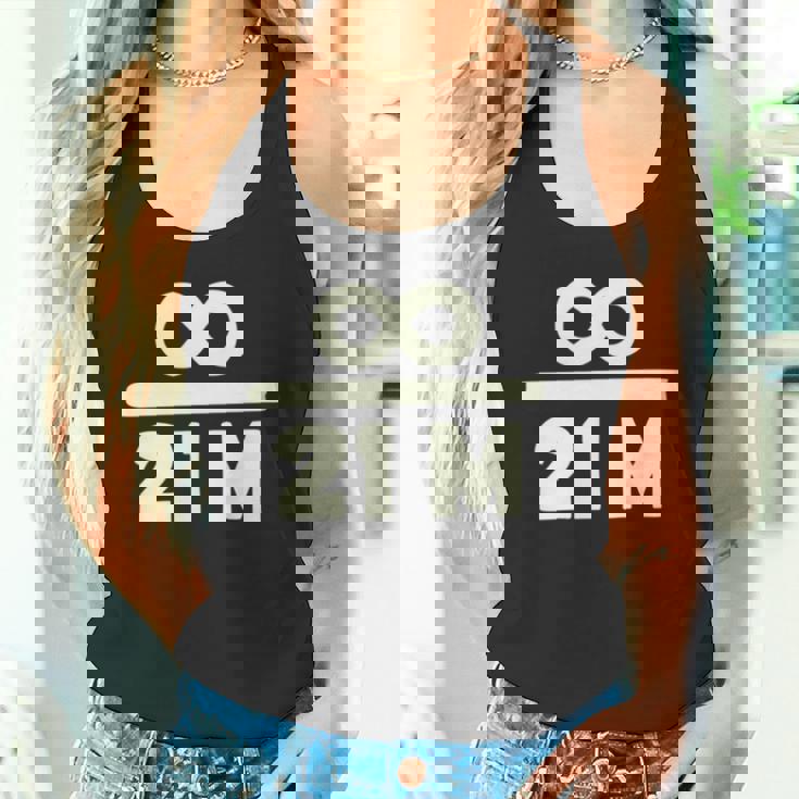 ビットコイン 2100万 マーケットキャップ 暗号通貨愛好家向け 長袖tシャツ タンクトップ