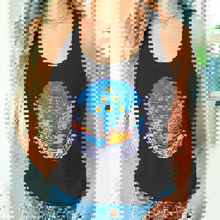 ブルーインパルス ヴィンテージ 記章エンブレム タンクトップ