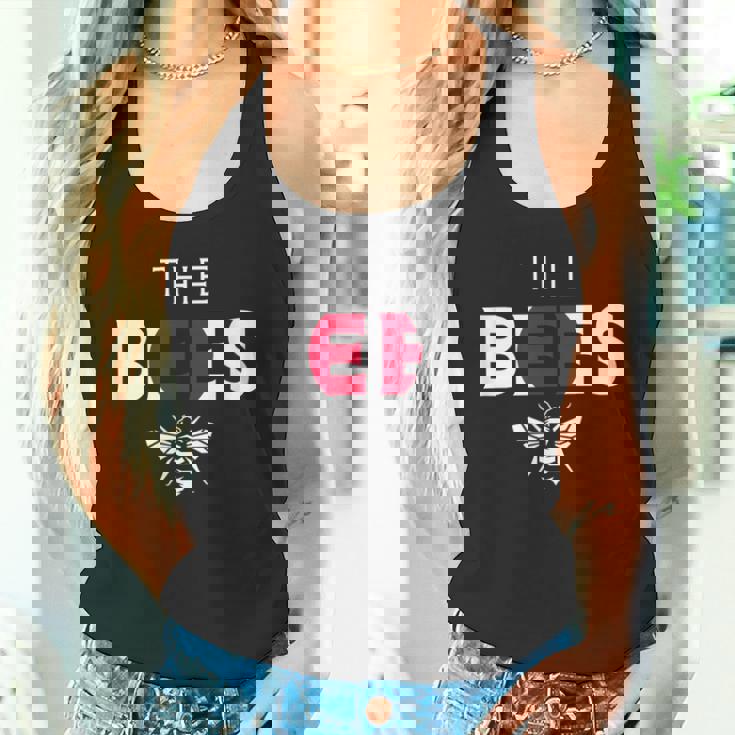 ブレントフォードfc Japan ザ・ビーズ タンクトップ