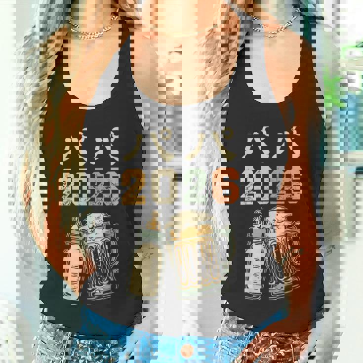 プレパパ2026・パパになりました・妊娠報告 パパ・パパになる予定 タンクトップ