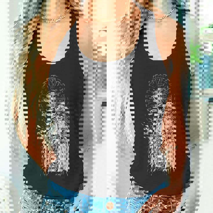 ペスト・ドクター タンクトップ