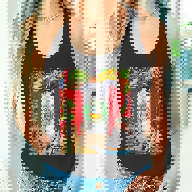 ペルー ペルー国旗 ペルーのルーツ ペルーの遺産 誇り高きペルー人 ペルーの誇り タンクトップ