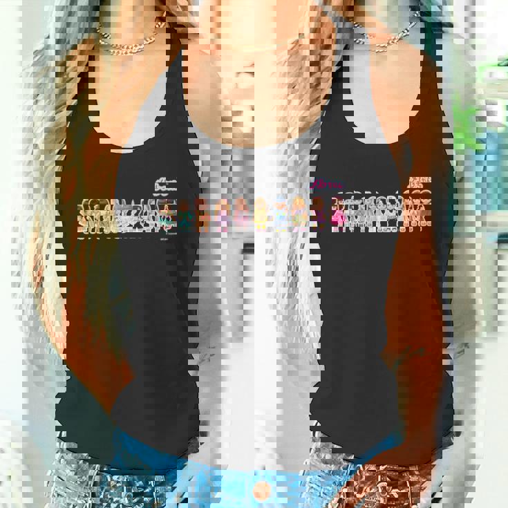 メルちゃん おともだちと いっしょ （キッズサイズ） タンクトップ