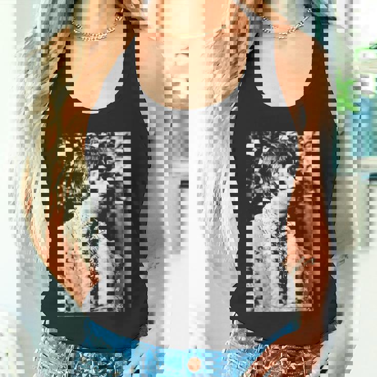 リンゴ・スター ザ・ビートルズ ペニー・レーン ブルーアルバム Era 1967 タンクトップ