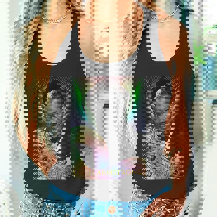 ルイアームストロング_002 タンクトップ