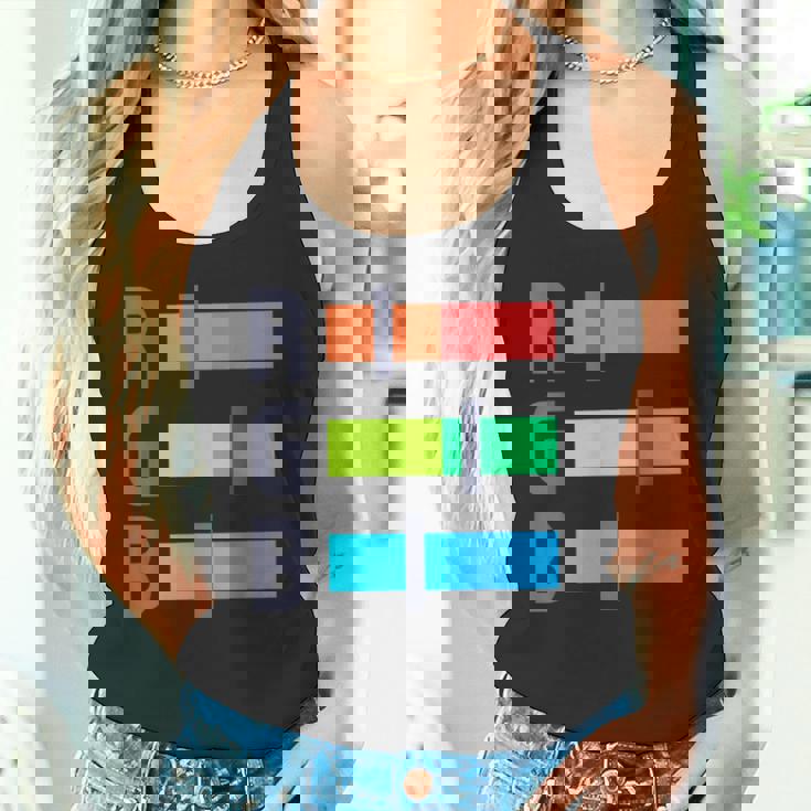 レッド グリーン ブルー Rgb カラー モデル アーティスト タンクトップ