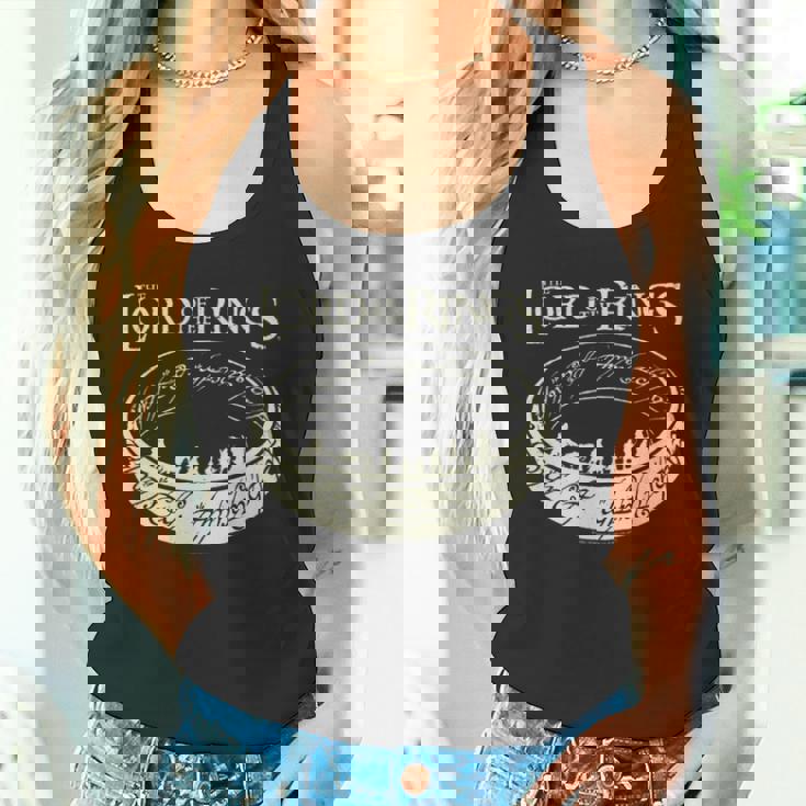 ロード・オブ・ザ・リング The Journey 長袖tシャツ 長袖tシャツ タンクトップ