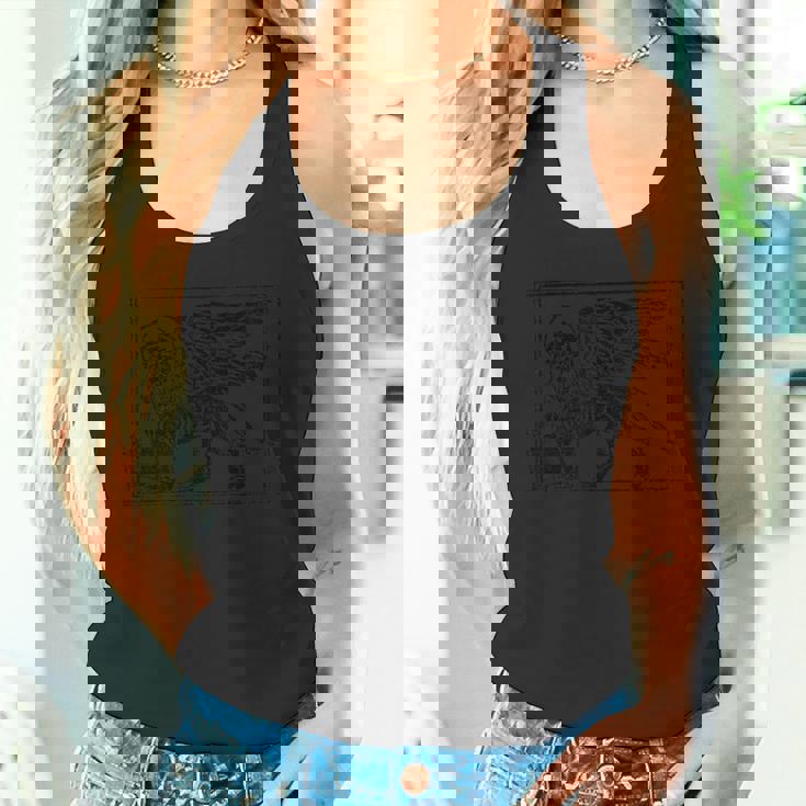 ヴェネツィア イタリア ヴェネツィア イタリア お土産 イタリア サンマルコ ライオン タンクトップ