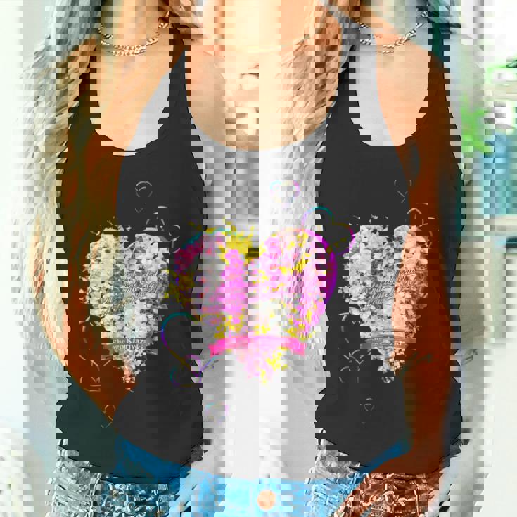 世界らん展2024 タンクトップ