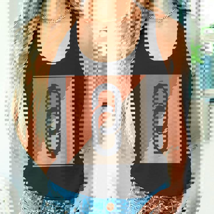 川越ボーイズ・シング＜Kawagoe Boysing＞ 日向兄弟 お気に入りブランド【オレンジ＆ベージュ】 タンクトップ