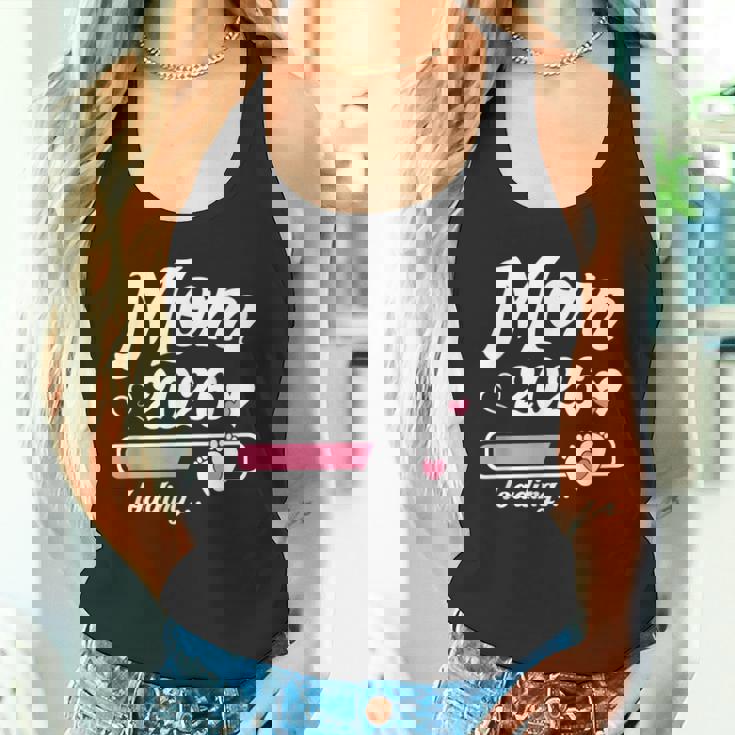 新米ママ-ママセット 2026-ママ・トゥ・ビー タンクトップ