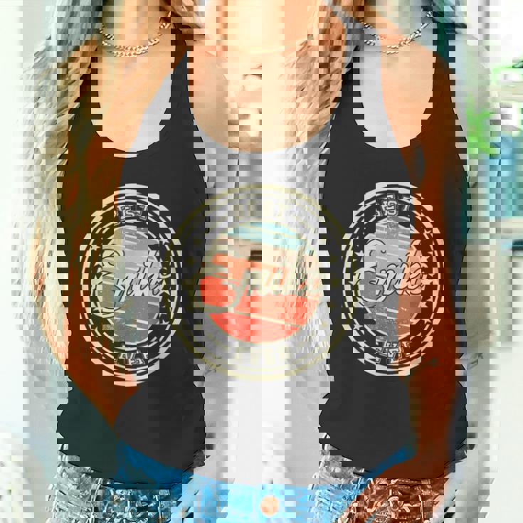 最高のエミコ これまでで面白いことを言うファーストネーム エミコ タンクトップ