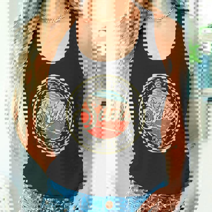 最高のシルビア これまでに面白いことを言うファーストネーム シルビア タンクトップ