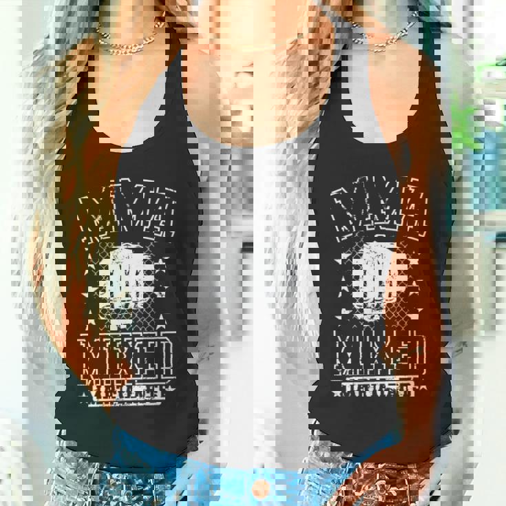 総合格闘技総合格闘技グローバルチャレンジ 長袖tシャツ タンクトップ