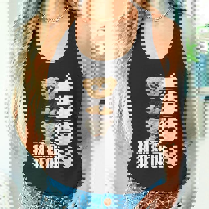 限定版 1992年 ベア・ベア 誕生日 1992年 ヴィンテージ 1992年 タンクトップ