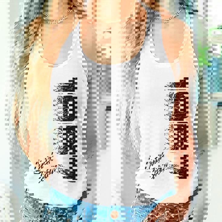 68年限定品 1957年 68歳の誕生日 タンクトップ