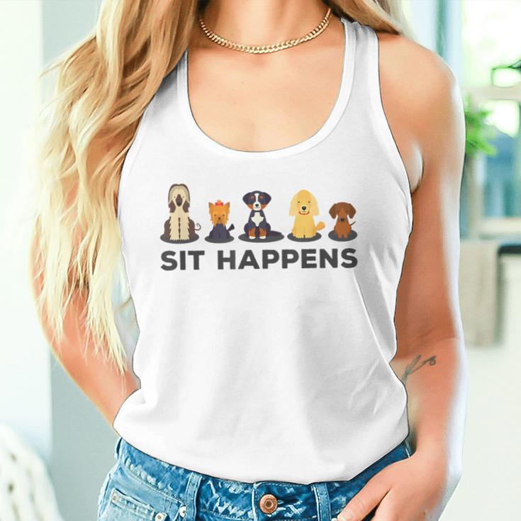 Divertente Idea Regalo Per Il Proprietario Di Un Cane Canotta