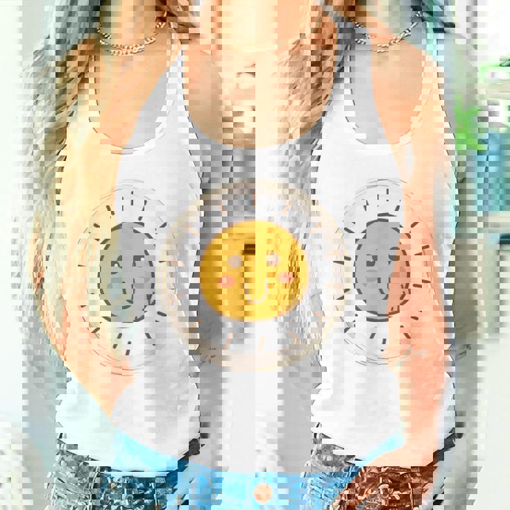 Funshine-Care-For-Bear-Sunshine-コスチューム ハロウィン タンクトップ