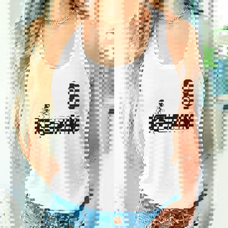 Keirin Pink Number 8 ピンクジャージ ナンバー8 レーシングリング タンクトップ