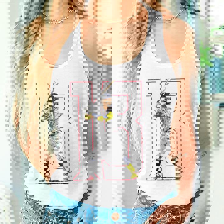 Ronald Acuna Jr タンクトップ