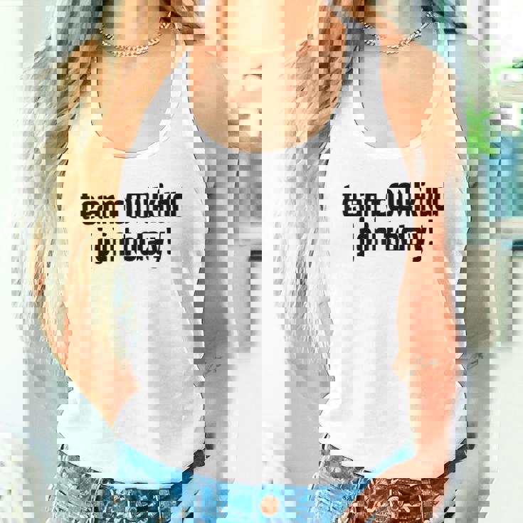 Team C00lkidd Join Today Coolkidd C00lkid クールキッド楽しいゲーム タンクトップ