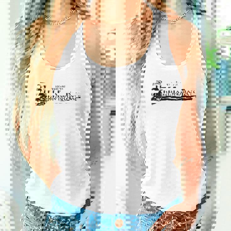 『Voice Of Cards ドラゴンの島』メインキャラクター タンクトップ