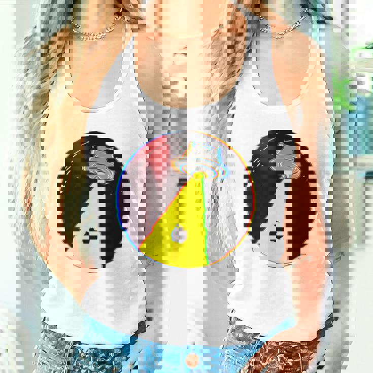 【獅白ぼたん】ねぽらぼホロアースライブ記念 タンクトップ