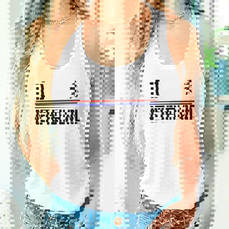 オランダサッカージャージ オラニエフットボールホランド タンクトップ