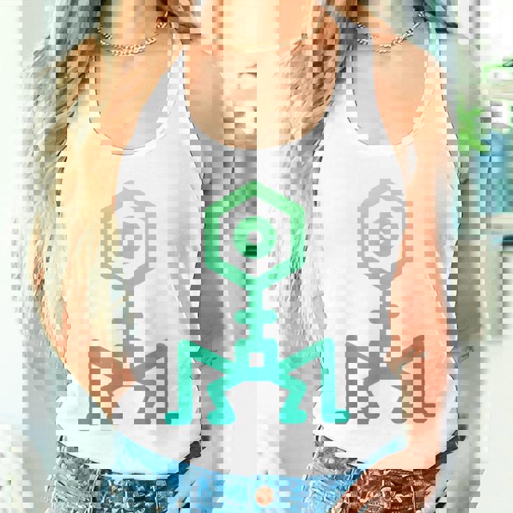 ファージバクテリオファージ療法 微生物学 タンクトップ