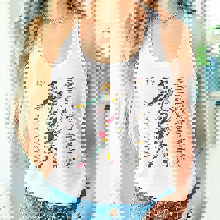 マイルス・デイビス 1990年ワールドツアー抽選 長袖tシャツ タンクトップ