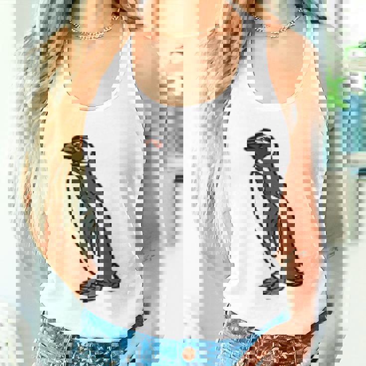 マゼランペンギン タンクトップ