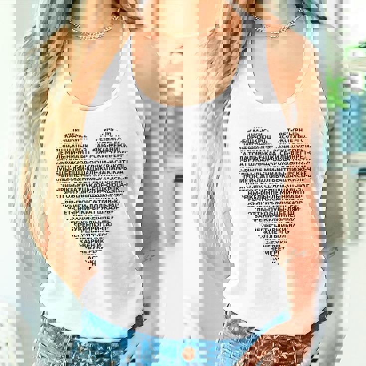 ロシア料理 ペリメニ、オクローシカ、ピロシキ 食べ物 長袖tシャツ タンクトップ