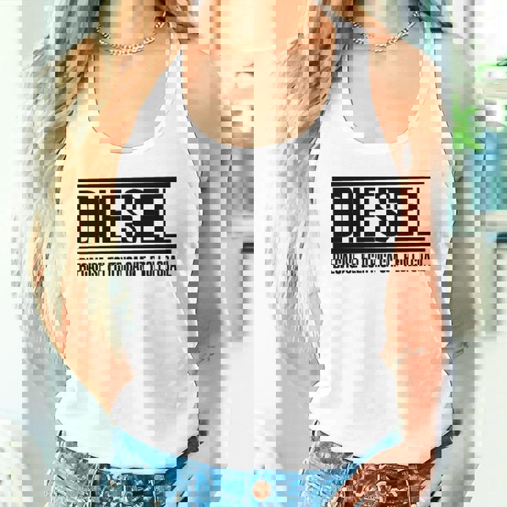 面白いディーゼルトラックtシャツ。 長袖tシャツ タンクトップ