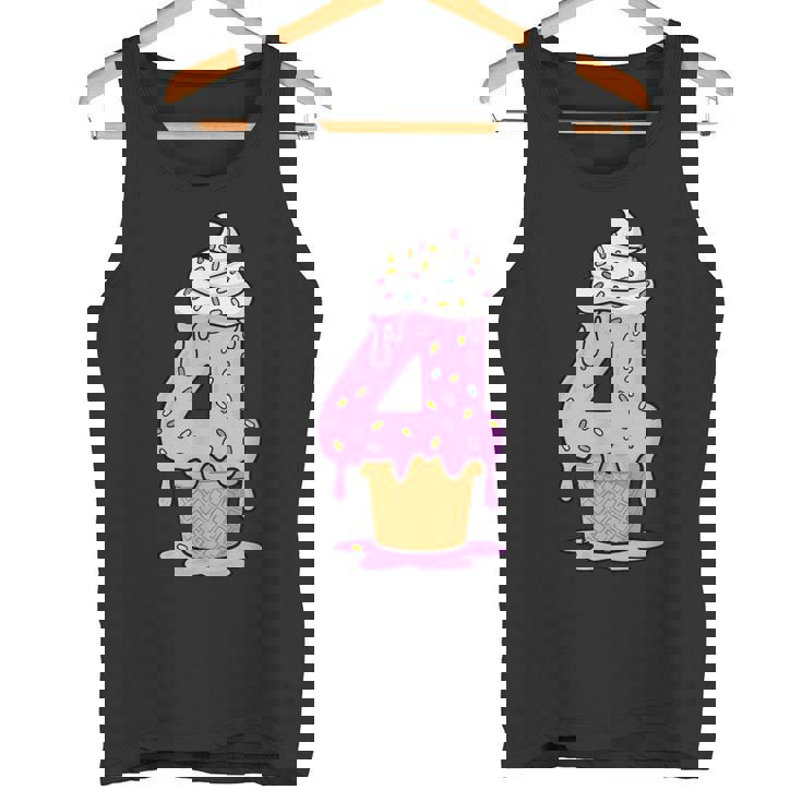 4 Uniforme En Jersey Drip Nlang Meme Quatre Quatrième 4Ème Débardeur e