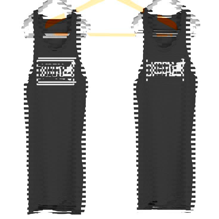 American Cockerpaniel Dog Dad スポーツスポーツペット子犬 長袖tシャツ タンクトップ