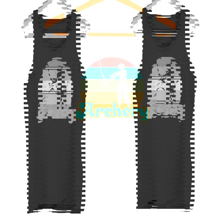 Amor Arquerointage Camiseta sin mangas