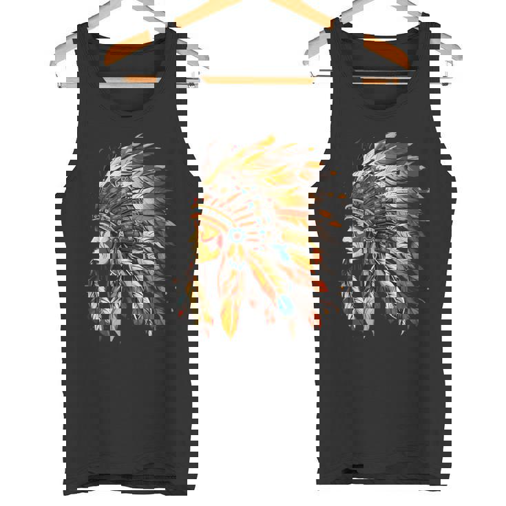 Attrape-Rêves Indien Débardeur e