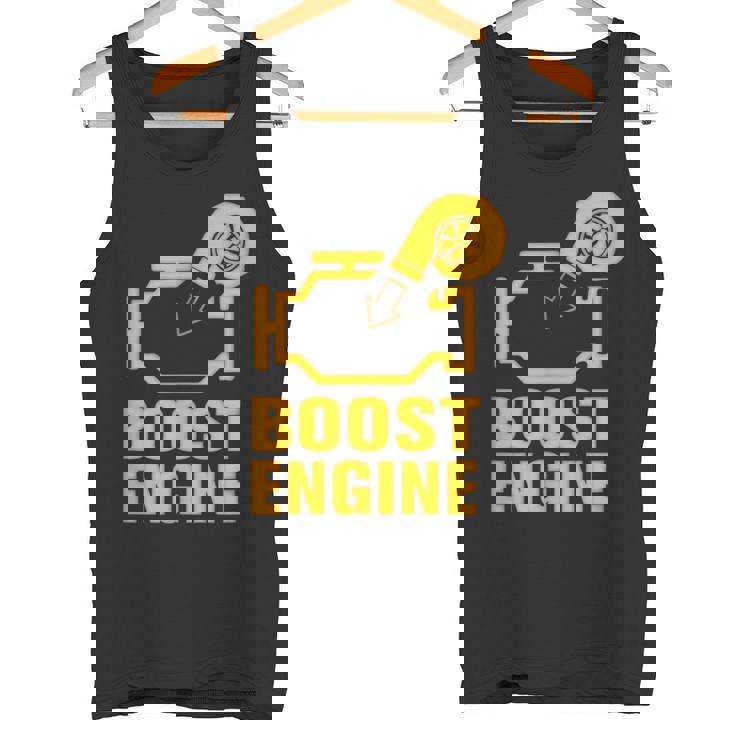 Avec Motif À Carreaux Amusant Pour Mécanicien Débardeur e