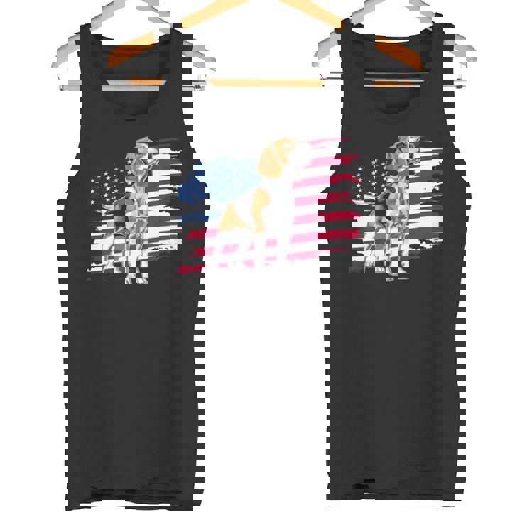 Beagle 長袖tシャツ タンクトップ