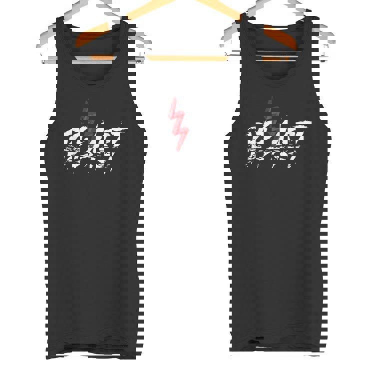 メンズ Beast And Beauty シャツ カップルコーデ タンクトップ