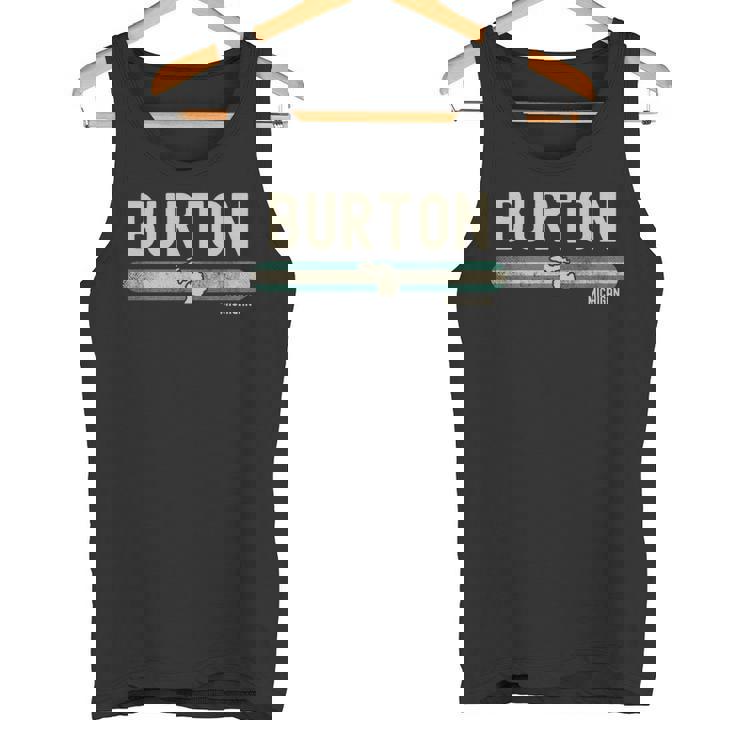 Burton Mi タンクトップ