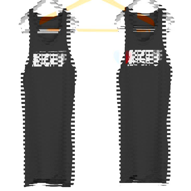 Cadeauille Auch La Franceouvenir Auch Débardeur e