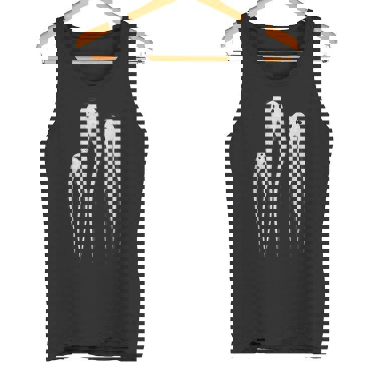 Cryptid Fresno Nightcrawlers ホーンテッドウォーキングパンツ タンクトップ