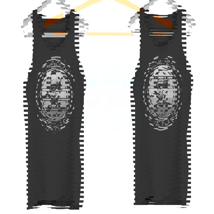 Db Cooper ザ・リアル・マッコイ タンクトップ