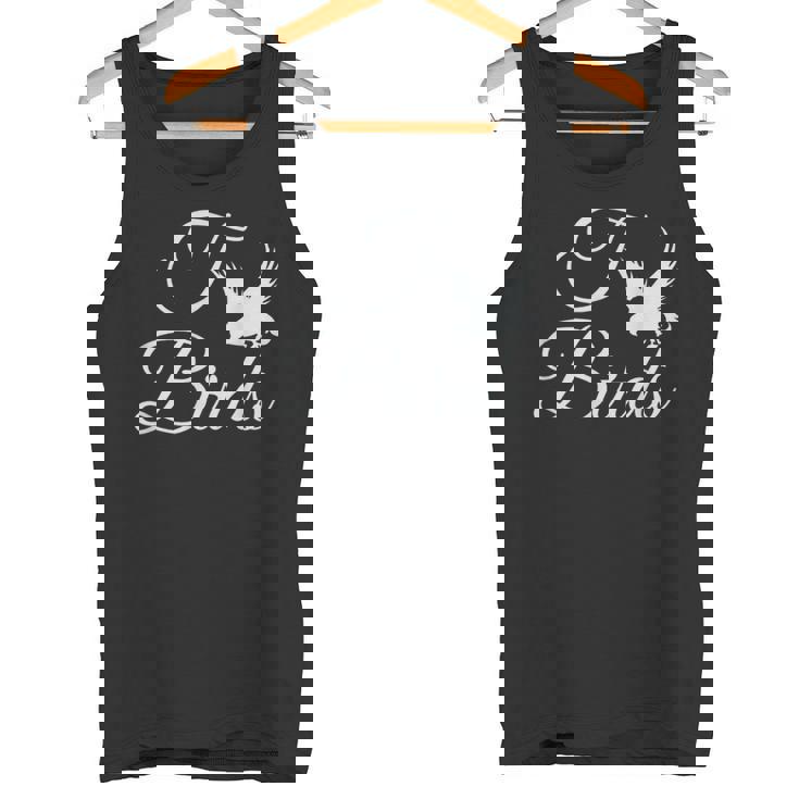 Amusant En T Bird Débardeur e