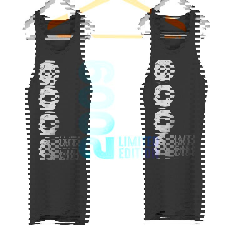 Édition Limitée Anniversaire 2009 Débardeur e