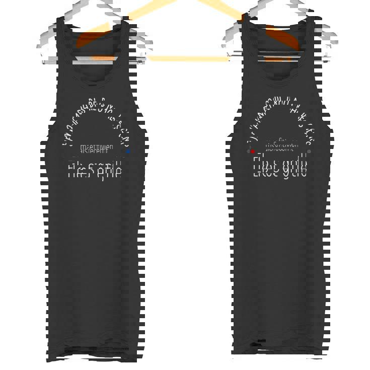 Elle Est Gentille Thérèse Réplique De Film Débardeur e